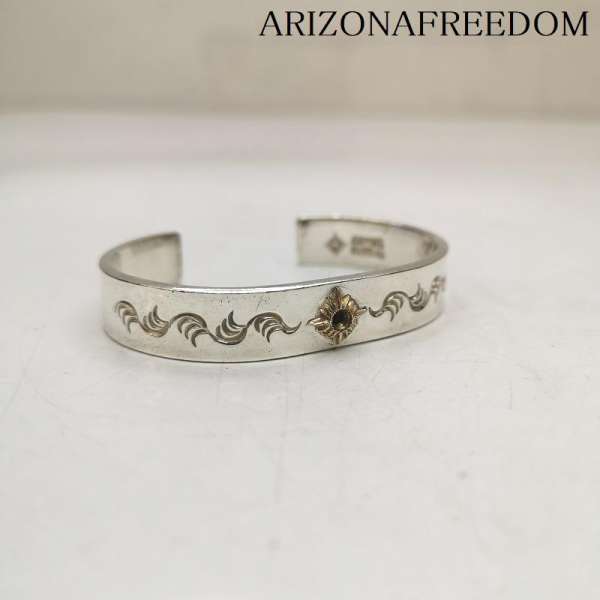 楽天市場】アリゾナフリーダム 中古 バングルの通販