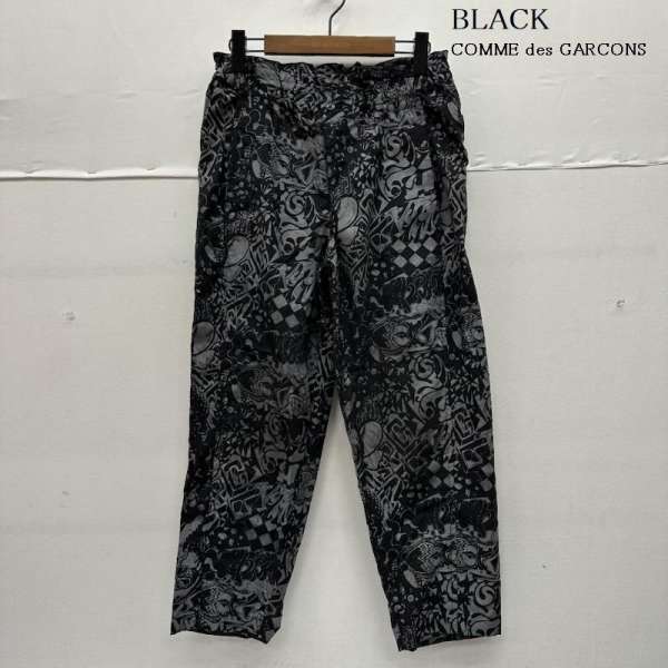 楽天市場】コムデギャルソン イージーパンツの通販