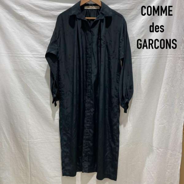 楽天市場】コムデギャルソン シャツ（ワンピース｜レディース