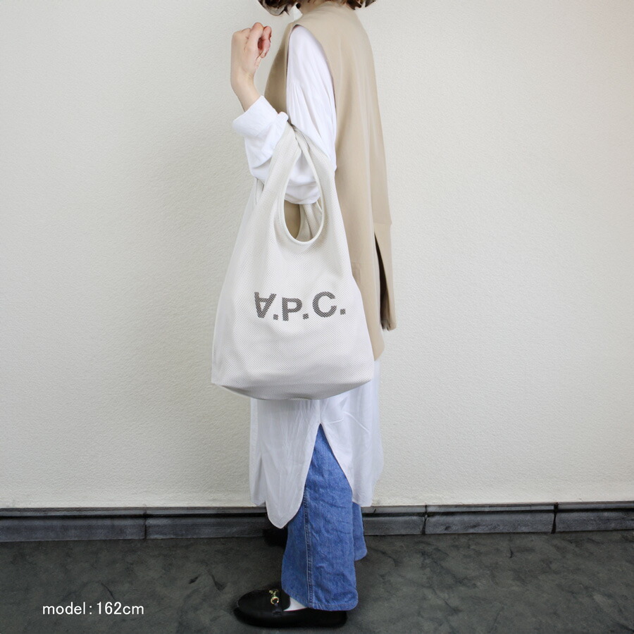 楽天市場】【2025年秋冬新作】APC A.P.C. アーペーセー(PSAEU H61679