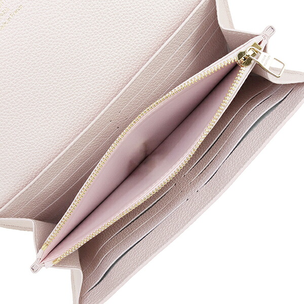 楽天市場】【新品】 ルイヴィトン 長財布 ポルトフォイユ サラ