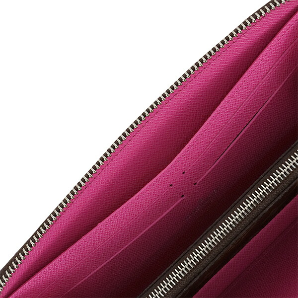 楽天市場】【新品】 ルイヴィトン 長財布 ポルトフォイユ クレマンス