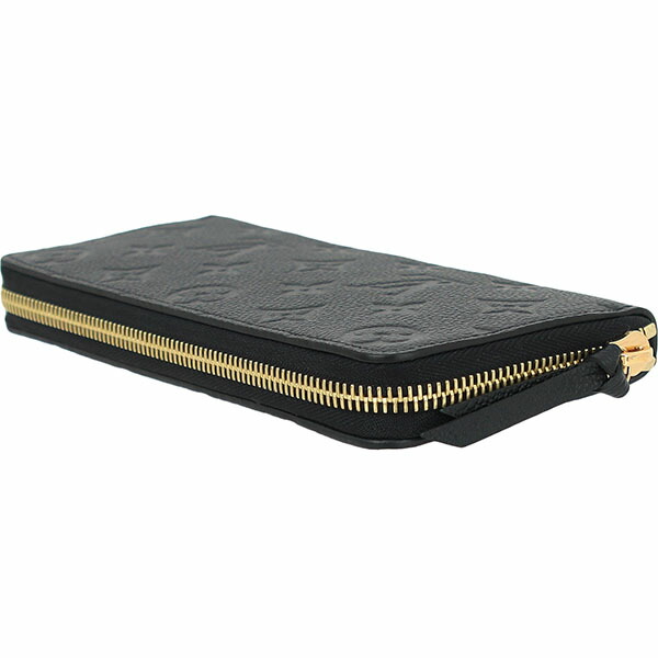 楽天市場】【新品】 ルイヴィトン 長財布 ポルトフォイユ クレマンス