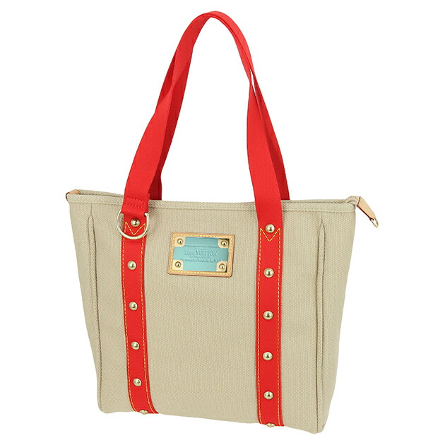 楽天市場】【未使用品】 ルイヴィトン トートバッグ カバ MM