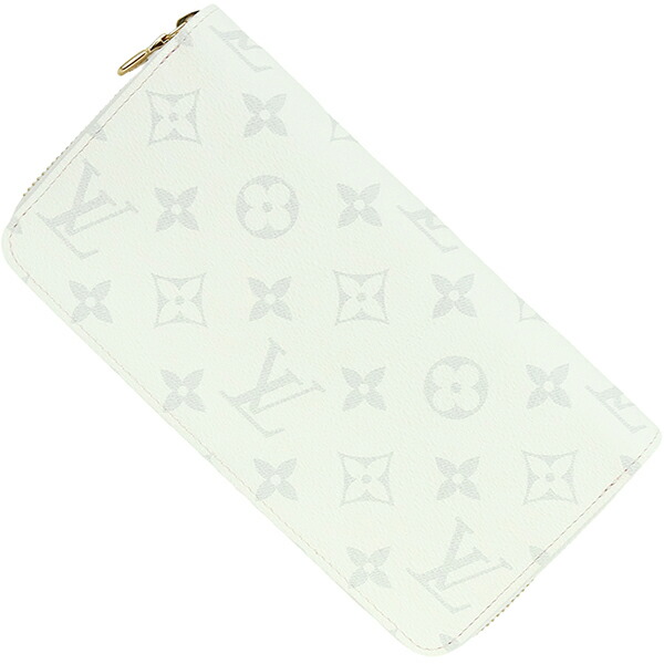 楽天市場】【新品】 ルイヴィトン 長財布 LV × TM ジッピーウォレット
