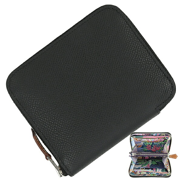 楽天市場】【新品】 エルメス アザップ シルクイン コンパクト アン