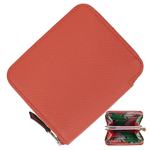 楽天市場】【未使用品】 エルメス アザップ シルクイン コンパクト