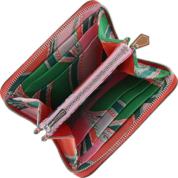 楽天市場】【未使用品】 エルメス アザップ シルクイン コンパクト