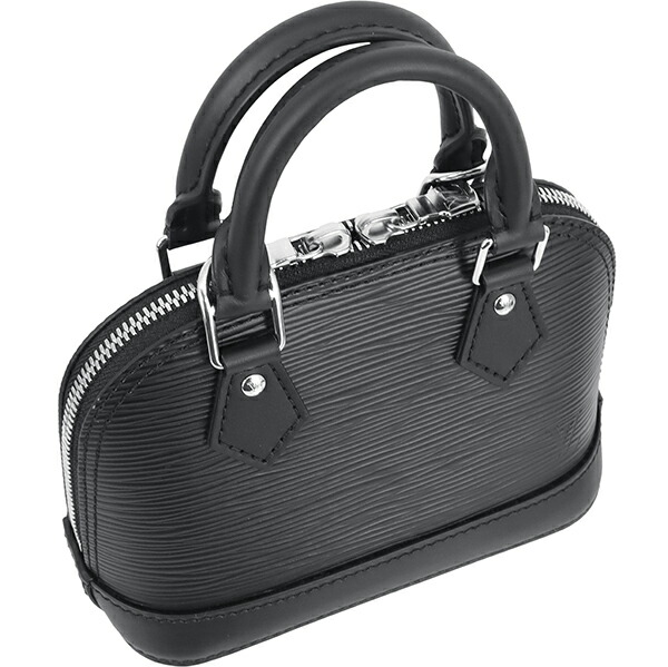 楽天市場】【新品】 ルイヴィトン ショルダーバッグ ナノアルマ エピ