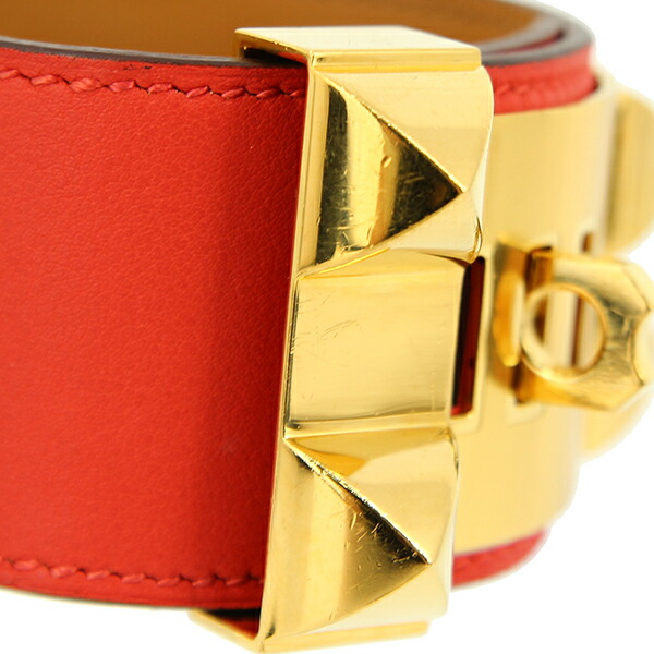 楽天市場】エルメス ブレスレット コリエドシアン Sサイズ スイフト