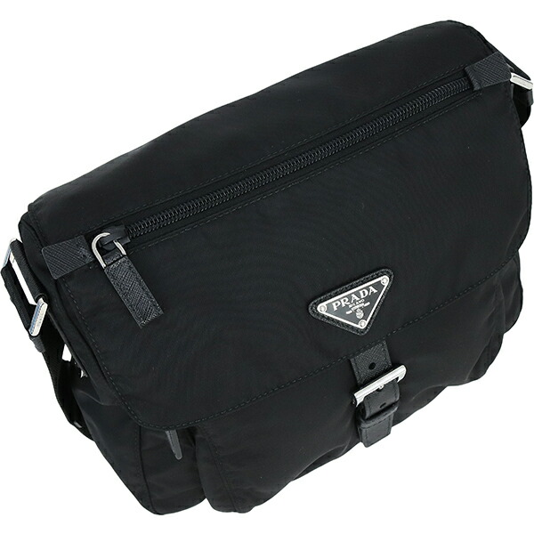 楽天市場】【超美品】 プラダ ショルダーバッグ リナイロン