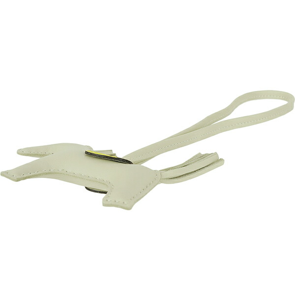 楽天市場】【新品】 エルメス バッグチャーム ロデオ PM タッチ