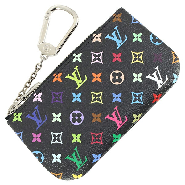 楽天市場】【新品】 ルイヴィトン コインケース カードキーケース LV