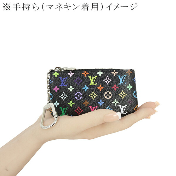 楽天市場】【新品】 ルイヴィトン コインケース カードキーケース LV