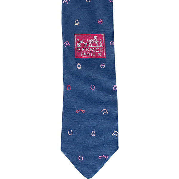 楽天市場】【新品】 エルメス ネクタイ 7cm トゥッティ フルッティ