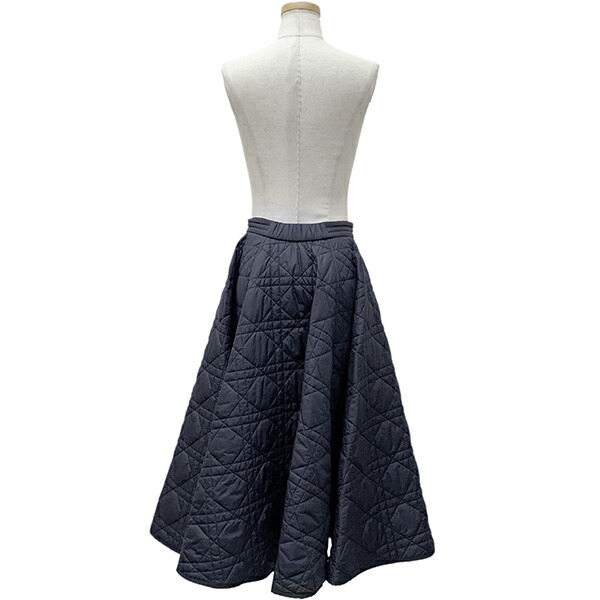 楽天市場】【超美品】 ディオール スカート 36サイズ マクロカナージュ