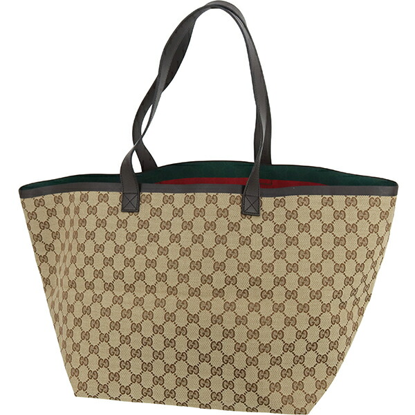 楽天市場】【未使用品】 グッチ トートバッグ トーティッシマ