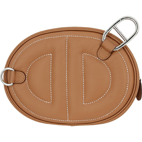 楽天市場】【未使用品】 エルメス ベルトバッグ インザループ スイフト