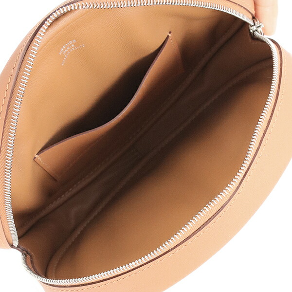 楽天市場】【未使用品】 エルメス ベルトバッグ インザループ スイフト