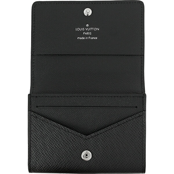 楽天市場】【新品】 ルイヴィトン 名刺入れ アンヴェロップ カルト