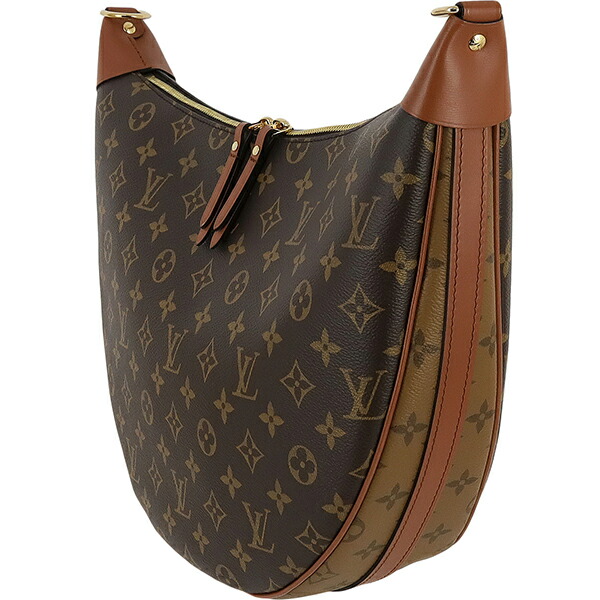 楽天市場】【未使用品】 ルイヴィトン ショルダーバッグ ループ