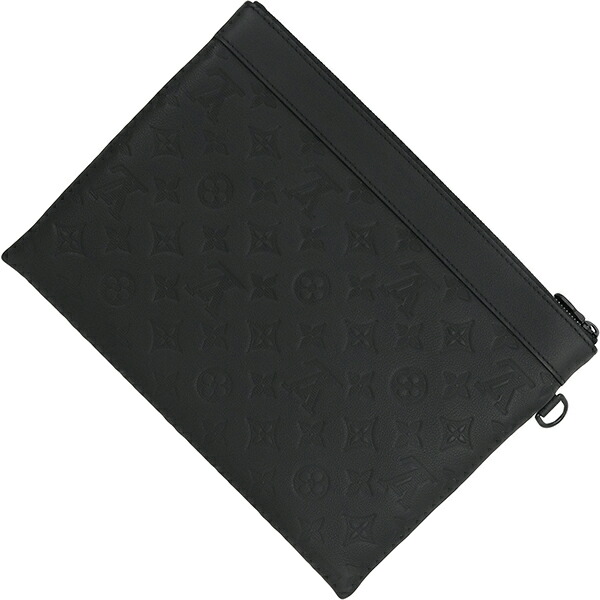 楽天市場】【新品】 ルイヴィトン クラッチバッグ ポシェット トゥ