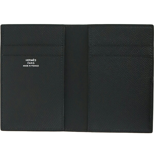 楽天市場】【新品】 エルメス カードケース 二つ折り MC2 ユークリッド