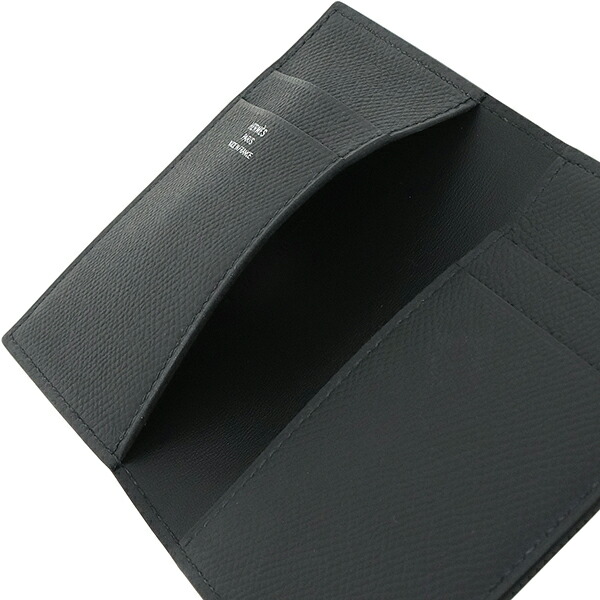 楽天市場】【新品】 エルメス カードケース 二つ折り MC2 ユークリッド