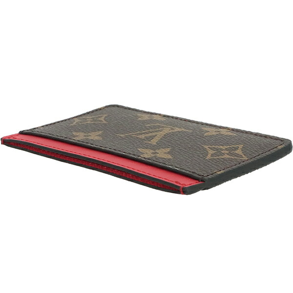 楽天市場】【新品】 ルイヴィトン カードケース ポルト カルト