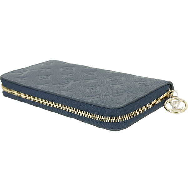 楽天市場】【新品】 ルイヴィトン 長財布 ジッピーウォレット