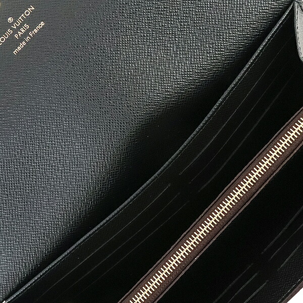 楽天市場】【新品】 ルイヴィトン 長財布 ポルトフォイユ サラ