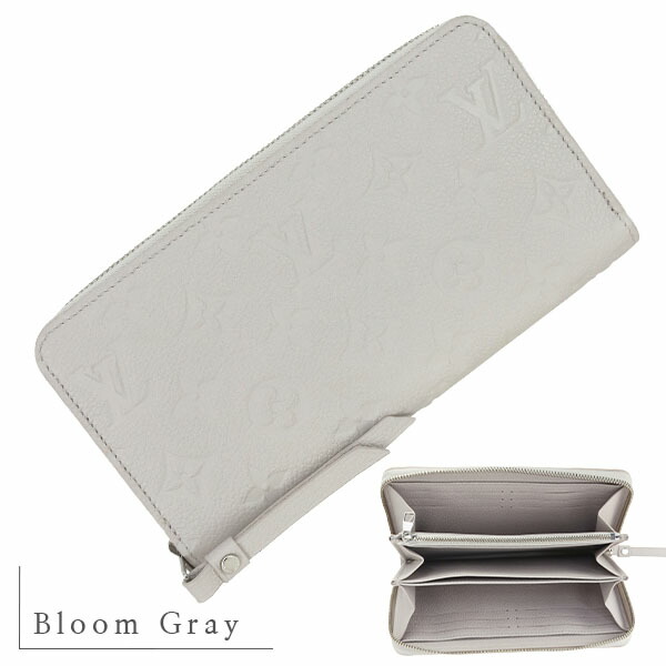 楽天市場】【新品】 ルイヴィトン 長財布 ジッピーウォレット