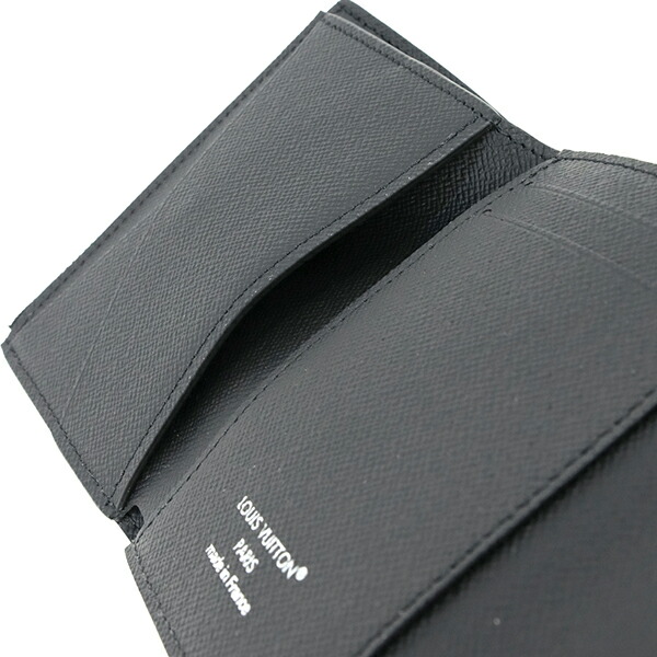 楽天市場】【新品】 ルイヴィトン 三つ折り財布 ヴィクター ウォレット