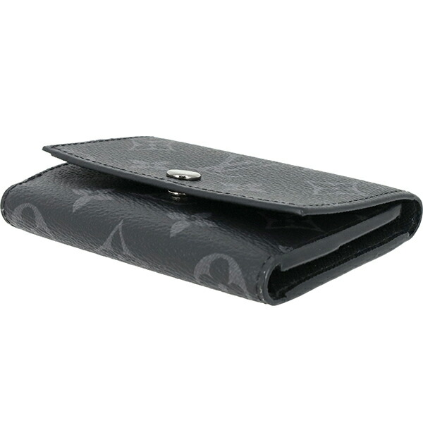 楽天市場】【新品】 ルイヴィトン 三つ折り財布 ヴィクター ウォレット