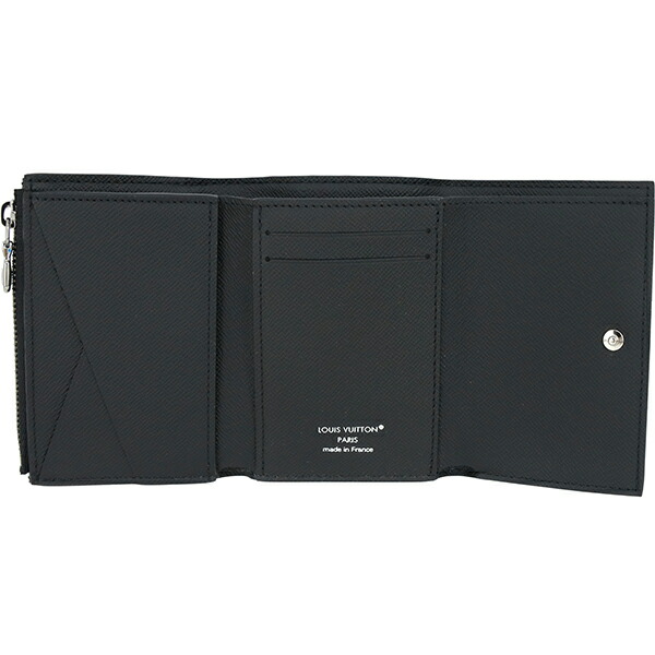 楽天市場】【新品】 ルイヴィトン 三つ折り財布 ヴィクター ウォレット