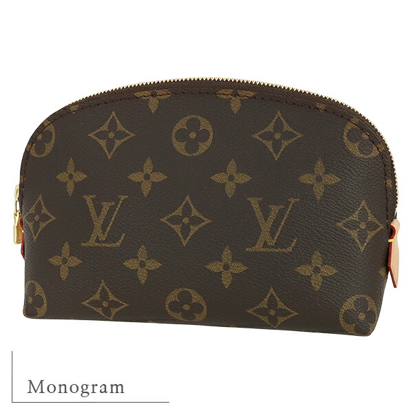 楽天市場】【新品】 ルイヴィトン 化粧ポーチ ポシェット