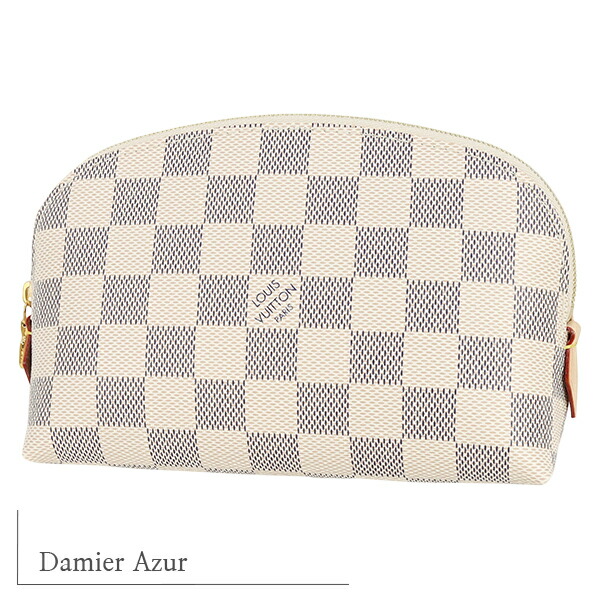 楽天市場】【新品】 ルイヴィトン 化粧ポーチ ポシェット