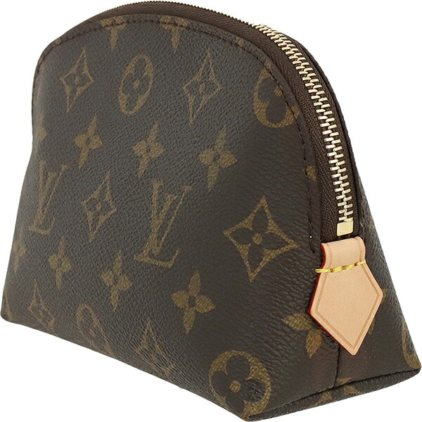 楽天市場】【新品】 ルイヴィトン 化粧ポーチ ポシェット