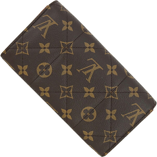 楽天市場】【未使用品】 ルイヴィトン 長財布 ポルトフォイユ サラ