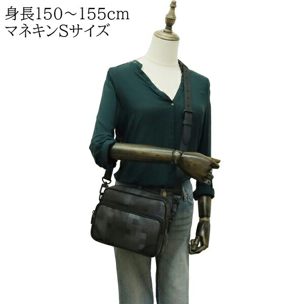 楽天市場】【新品】 ルイヴィトン ショルダーバッグ ナイル