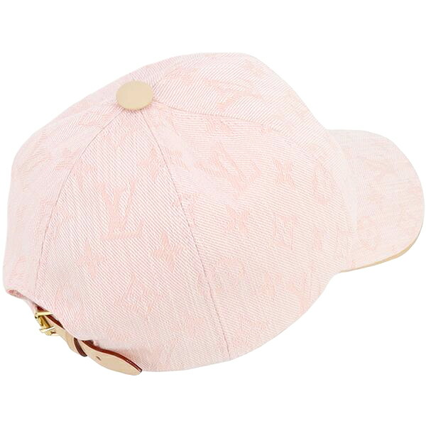 楽天市場】【新品】 ルイヴィトン キャップ ビーマイキャップ Mサイズ