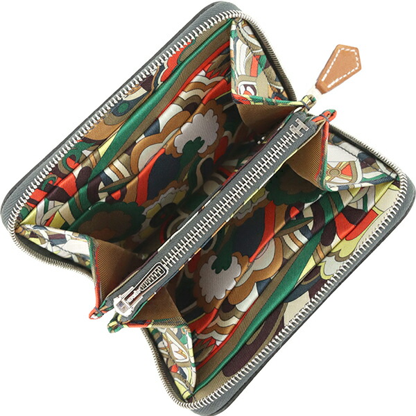 楽天市場】【新品】 エルメス アザップ シルクイン コンパクト