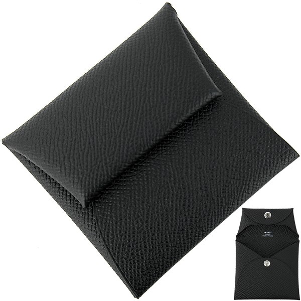 楽天市場】【新品】 エルメス コインケース バスティア エプソン