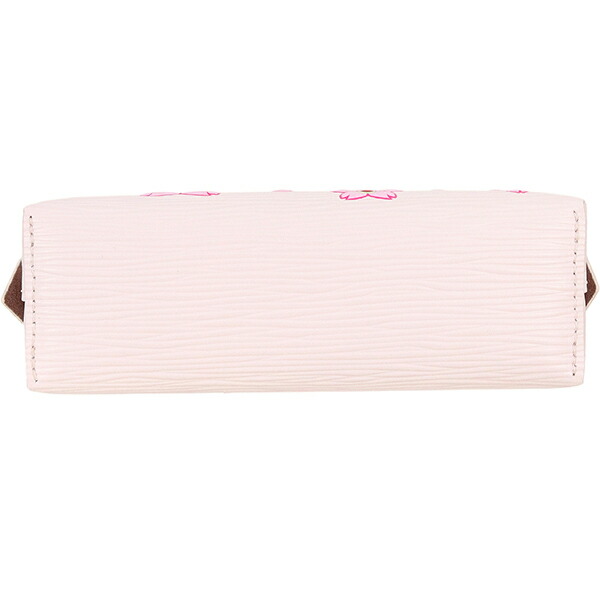 楽天市場】【新品】 ルイヴィトン 化粧ポーチ LV × TM ポシェット