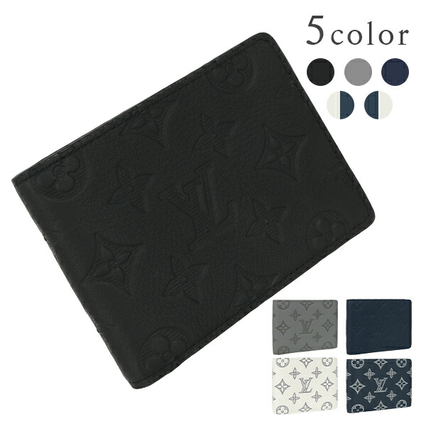 楽天市場】【新品】 ルイヴィトン 二つ折り財布 札入れ 小銭入れ無し