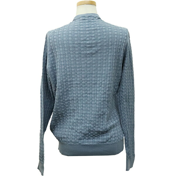 楽天市場】【超美品】 フェラガモ セーター ガンチーニ Mサイズ