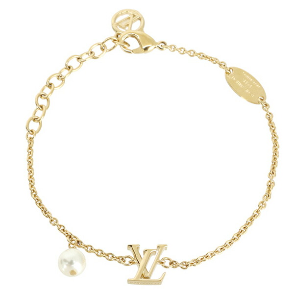 楽天市場】【新品】 ルイヴィトン ブレスレット LV アイコニック