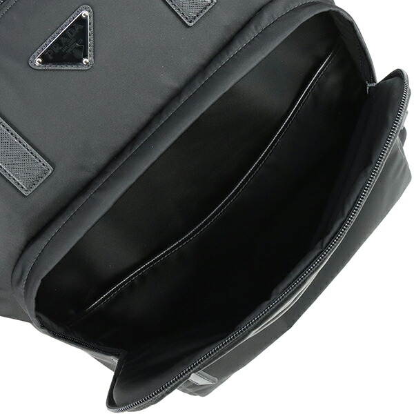 楽天市場】【未使用品】 プラダ リュックサック テスート リナイロン