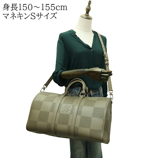 楽天市場】【希少】【未使用品】 ルイヴィトン ボストンバッグ