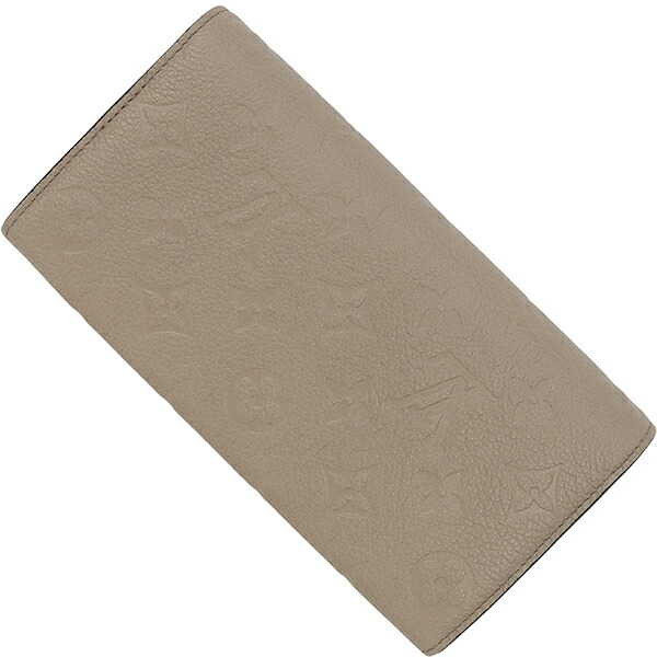 楽天市場】【新品】 ルイヴィトン 長財布 ポルトフォイユ サラ